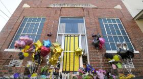Mickey Welsh/The Montgomery Advertiser via AP