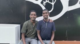 Omar Mohamed