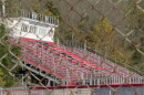 Franklin High School's Atrium Memorial Stadium