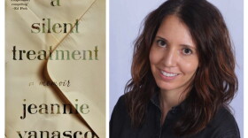 BookNotes explores a memoirist’s silent treatment