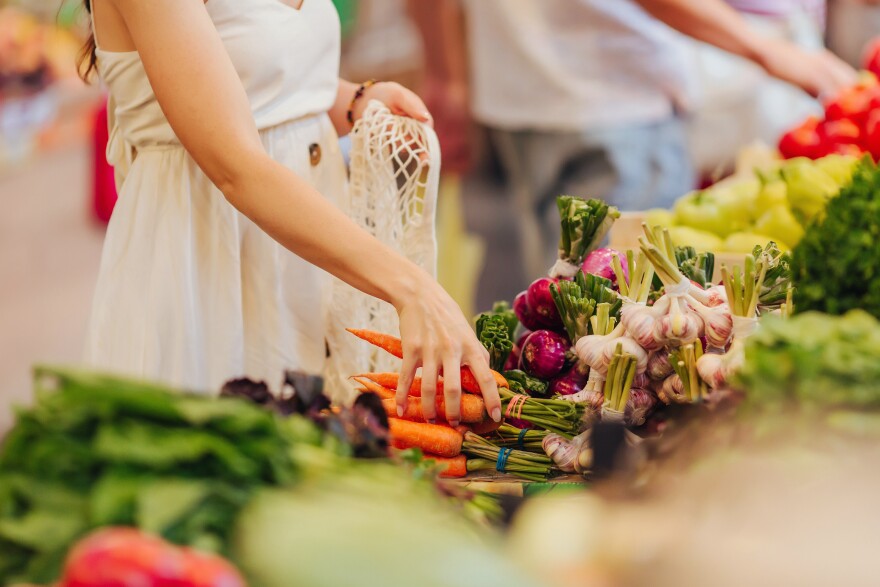 Farmers Market