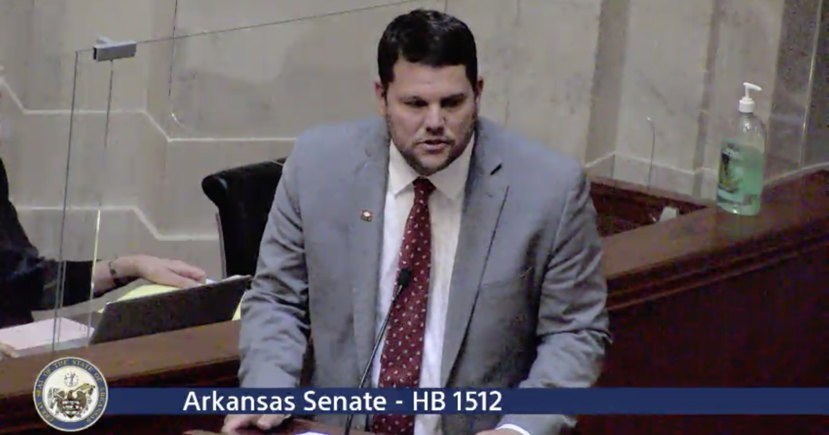 Bills Amending Telemedicine And SNAP Requirements Pass Arkansas Legislature