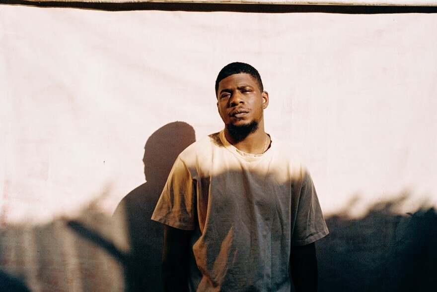 "A lot of times, self-care, mental care is kind of left on the back burner ... That was something I needed to mention multiple times throughout the album." - <em>Mick Jenkins in an interview about his album "Elephant In The Room" with Dave Cantor for Vocalo. </em>