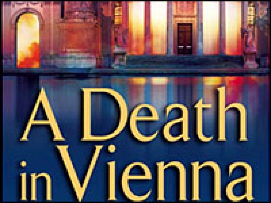 Daniel Silva, author of <i>A Death in Vienna</i>, has emerged as a prolific writer of modern spy thrillers.