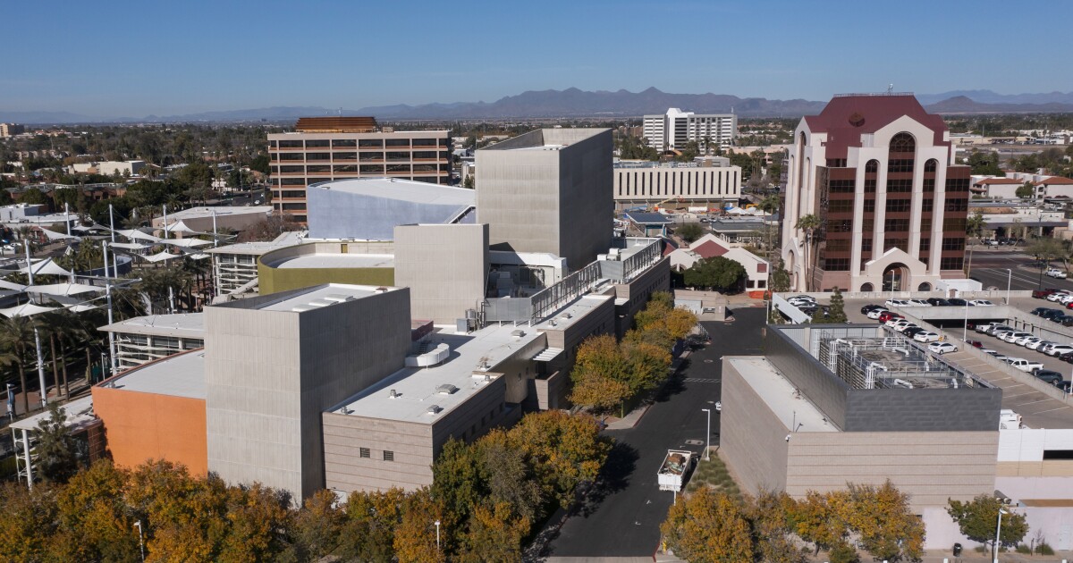 Mesa has a $30 million-plus budget gap. How the city plans to close it
