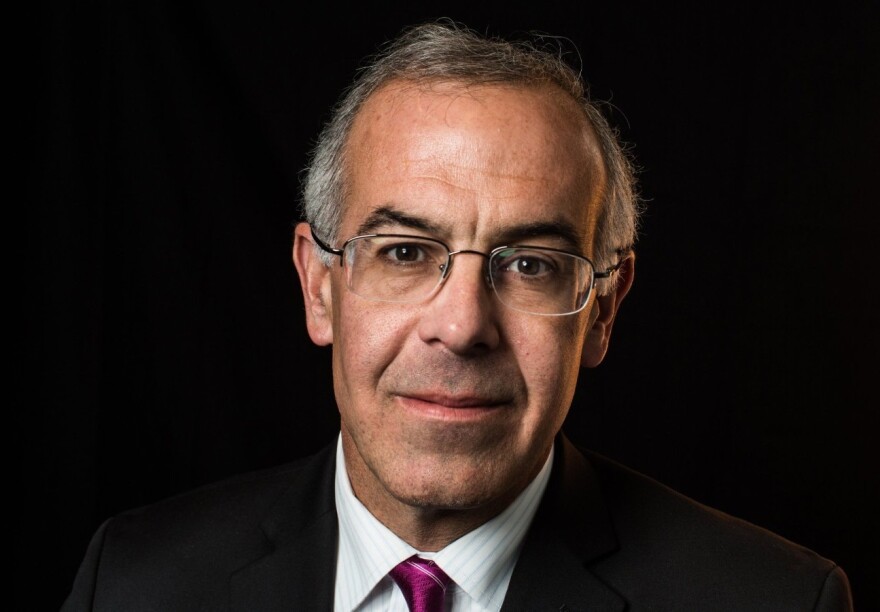 David Brooks