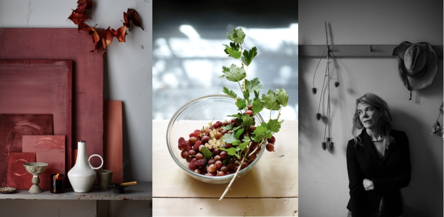 Image courtesy of Kristin Perers, all rights reserved.