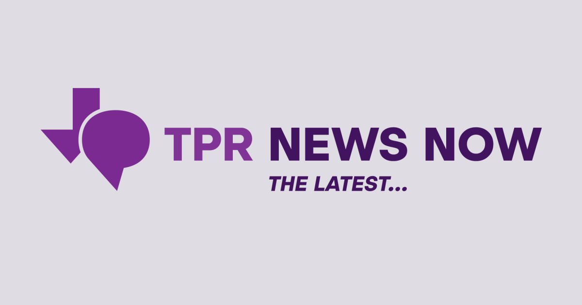 TPR News Now: Friday, June 26, 2026