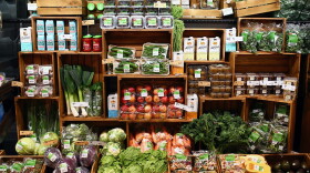 As the start of 2020 nears, many of us are thinking about New Year's resolutions. One of the most common is to get healthier. (Graham Denholm/Getty Images for Coles)