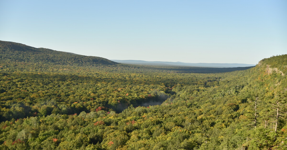Copperwood Mine foes sue to block M grant for project near Lake Superior