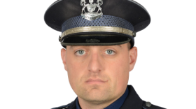 Sgt. Jacob Hubbard