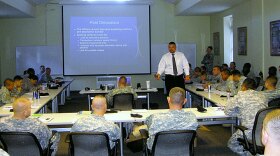 Critical Infrastructure and Key Resource Facilities 