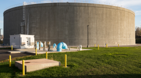Odors from Lexington's Town Branch sewage treatment plant and others have led Mayor Linda Gorton to pay $75,000 to a Louisville firm to help solve the problem.