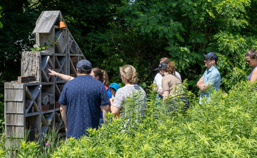 Scenes from Bristol, where coastal views, colonial architecture and local landmarks help tell the story of one of Rhode Island’s oldest towns.