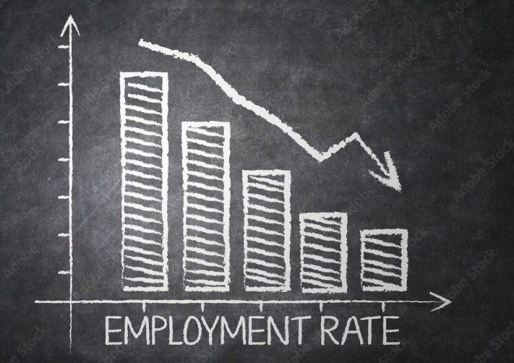 Treasure Coast Unemployment Rate Falls to 5% in September
