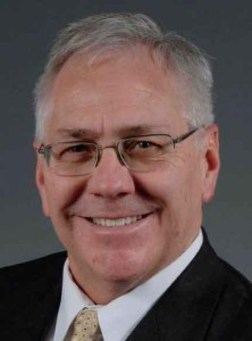 Dr. Jay Box Takes Over as KCTCS President