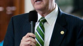 Lieutenant Governor Dan Patrick has released his third batch of Interim Charges on Monday. 