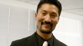 Game changer Yul Kwon at NPR.