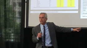 Robert Kennedy Jr.