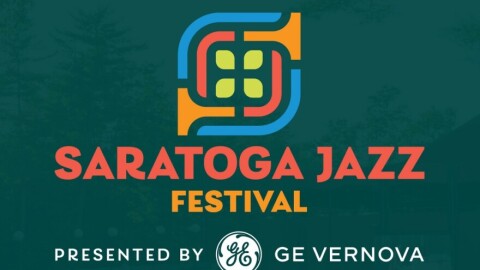 The 49th Saratoga Jazz Festival runs June 27-28