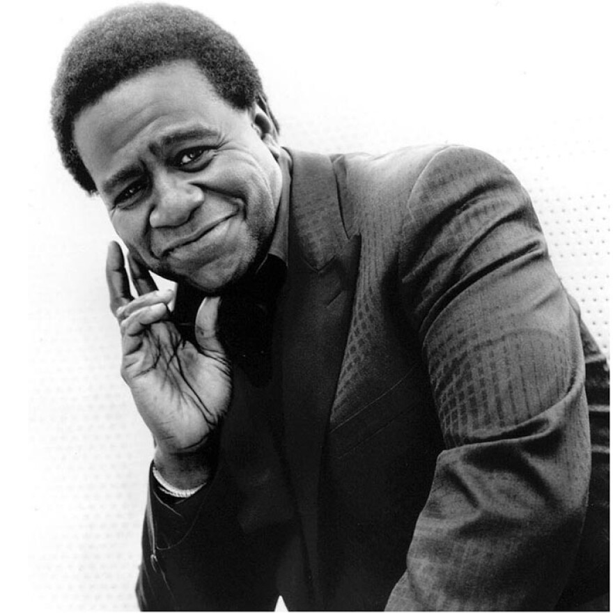 Al Green