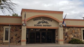 Delta County School District 50J