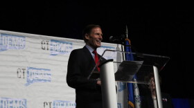 U.S. Senator Richard Blumenthal