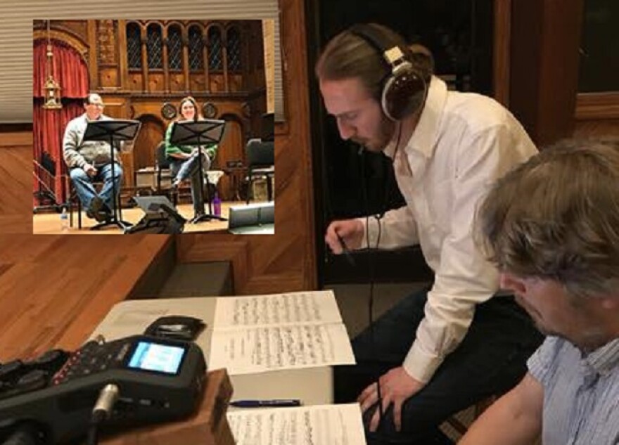 photo courtesy of clevelandclassical.com