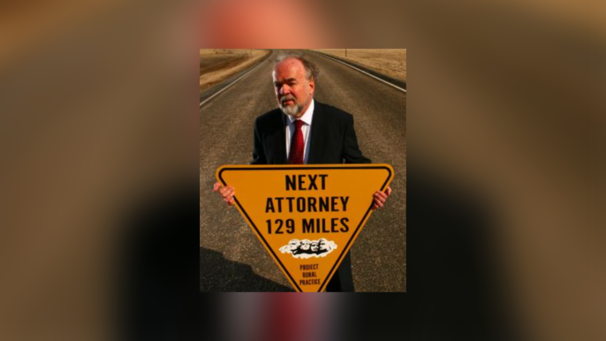 Rural lawyer program advocates for small-town law practices - Vimarsana News