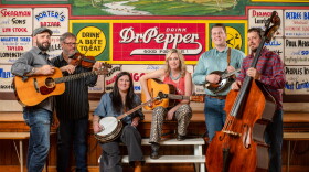 The Amanda Cook Band