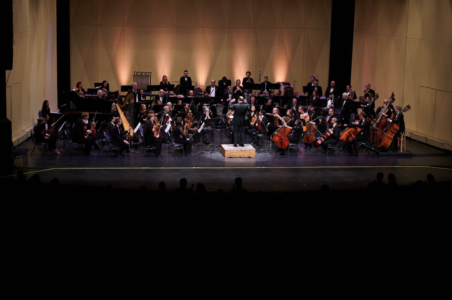 Peoria’s Symphony Season To Start With Some Changes | Peoria Public Radio Peoria’s Symphony Season To Start With Some Changes | Peoria Public Radio