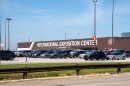 The Industrial Realty Group and Industrial Commercial Properties LLC took over the I-X Center lease in 2021, with plans to repurpose portions of the 2.2 million-square-foot facility. Long-standing disputes between Cleveland and Brook Park have delayed development.