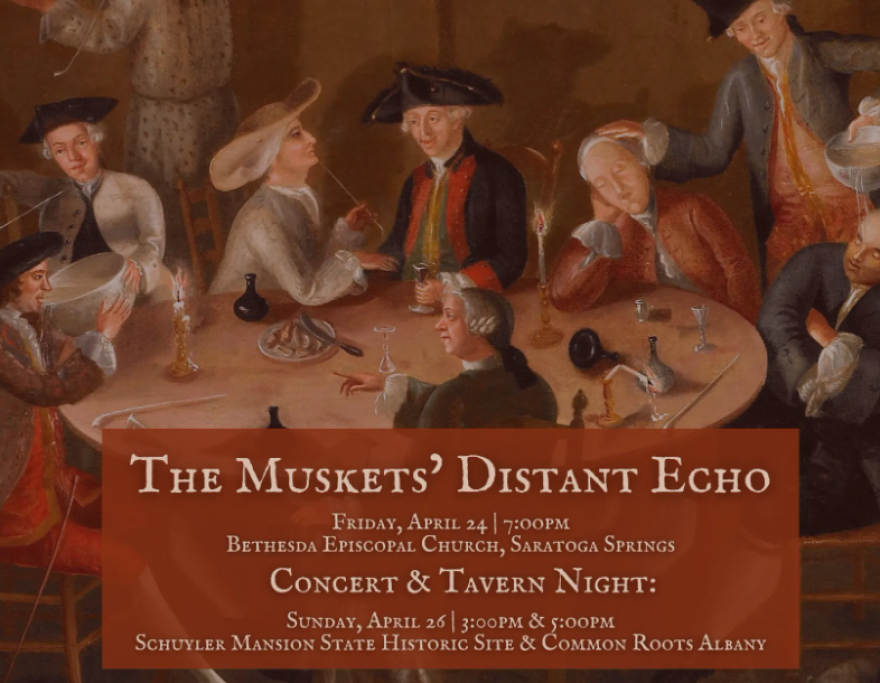 Musicians of Ma'alwyck Concert Preview