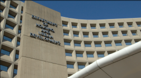 US Department of Housing and Urban Development in Washington DC seeking out "ineligible immigrant" tenants in San Francisco low-income and Section 8 housing, from a list it cross-referenced with Department Homeland Security database