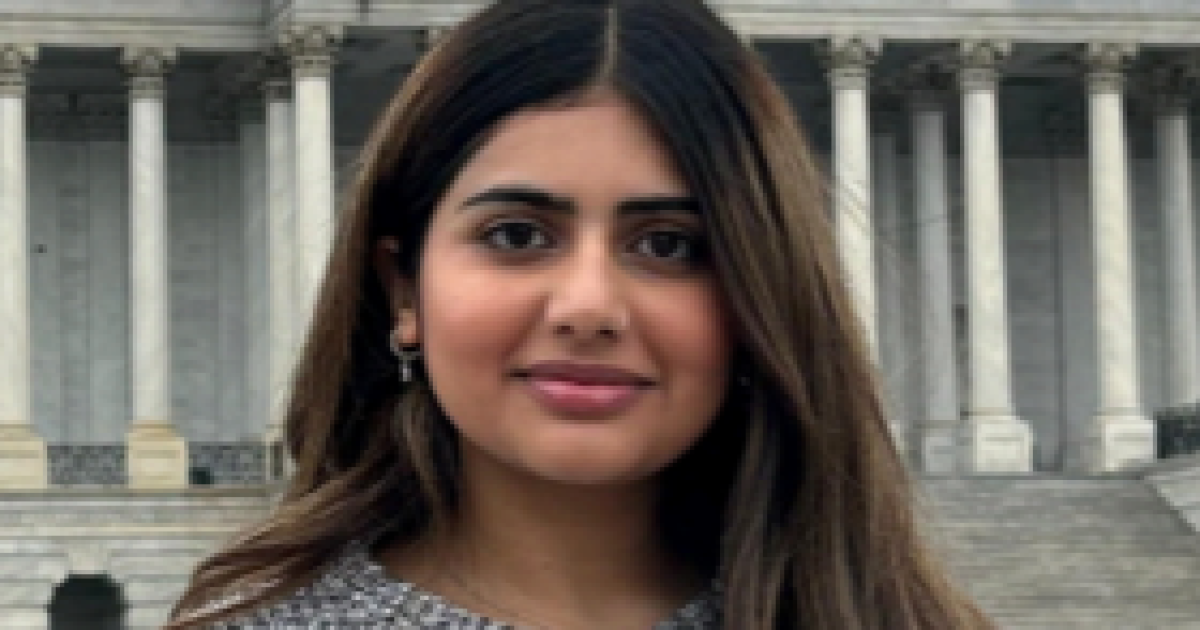 International college students have to balance education with political realities