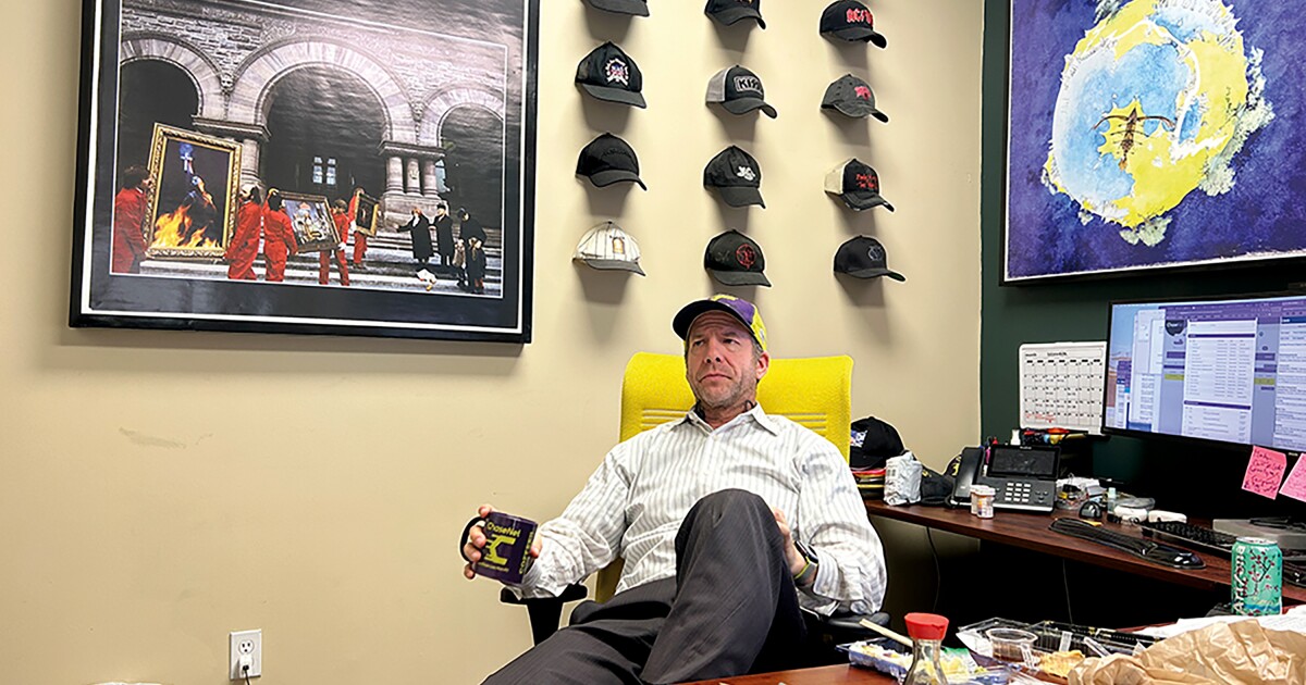 This Missouri lawyer makes no apologies for getting tenants evicted