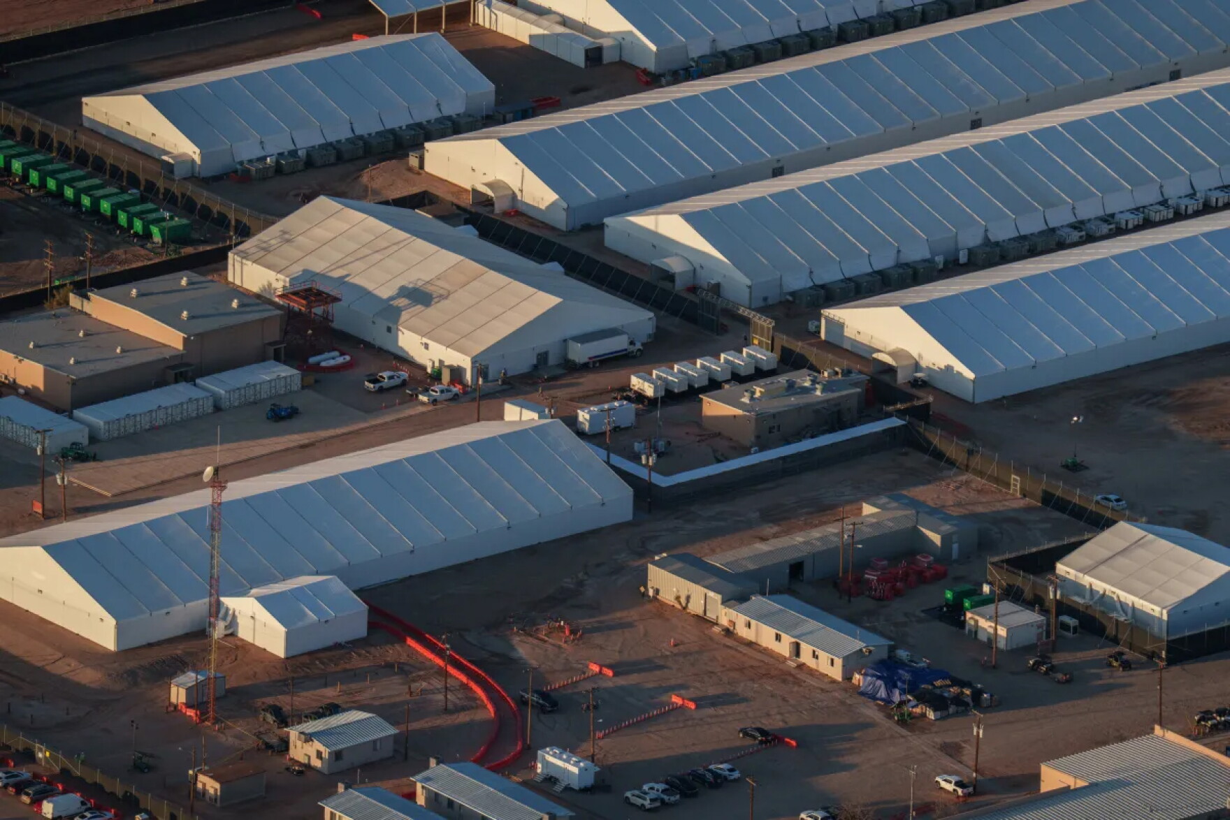 Immigrant’s death in ICE custody in Texas ruled homicide by medical ...