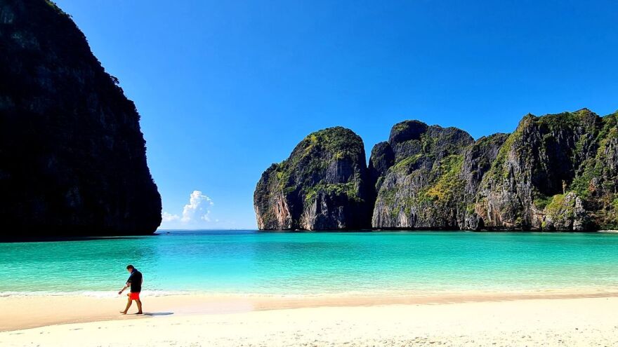 Michael Sullivan/NPR