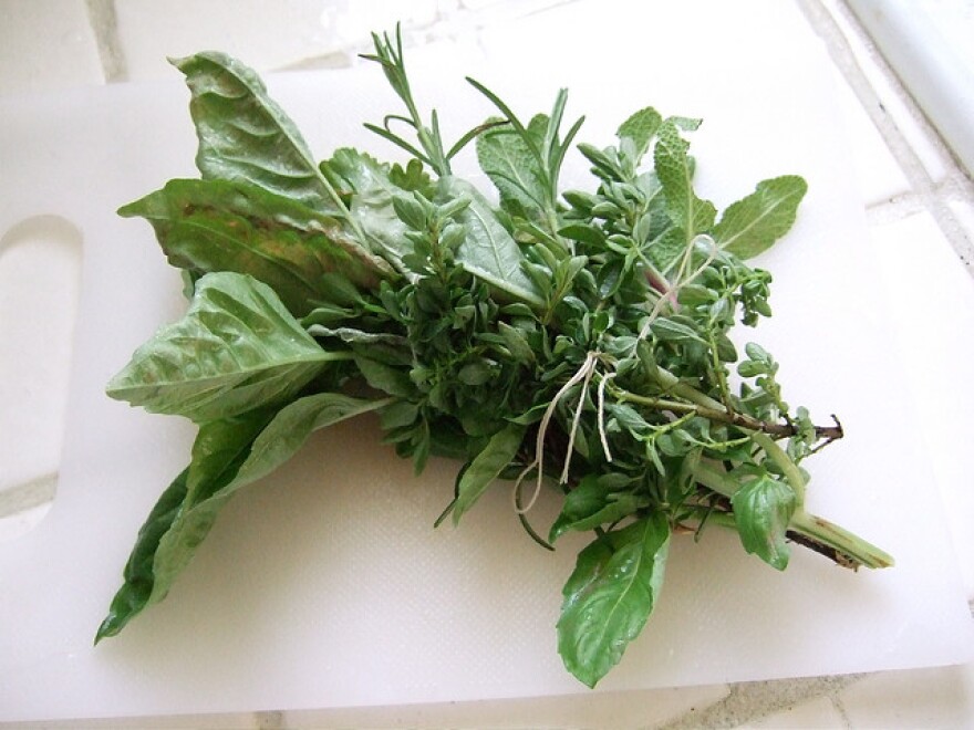 Herbs