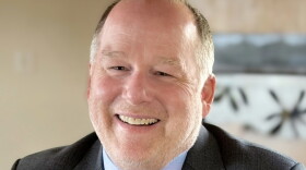 Heath Smith of Homer is one of three candidates running for state Senate District C in this year's election.