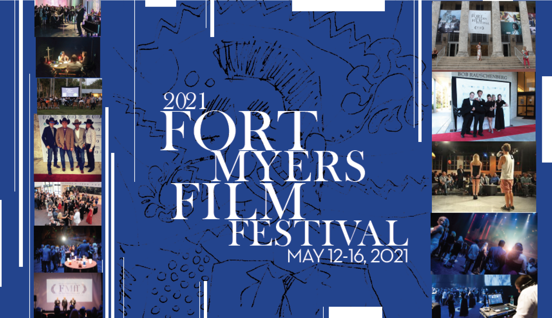 11th Annual Fort Myers Film Festival Preview WGCU PBS & NPR for