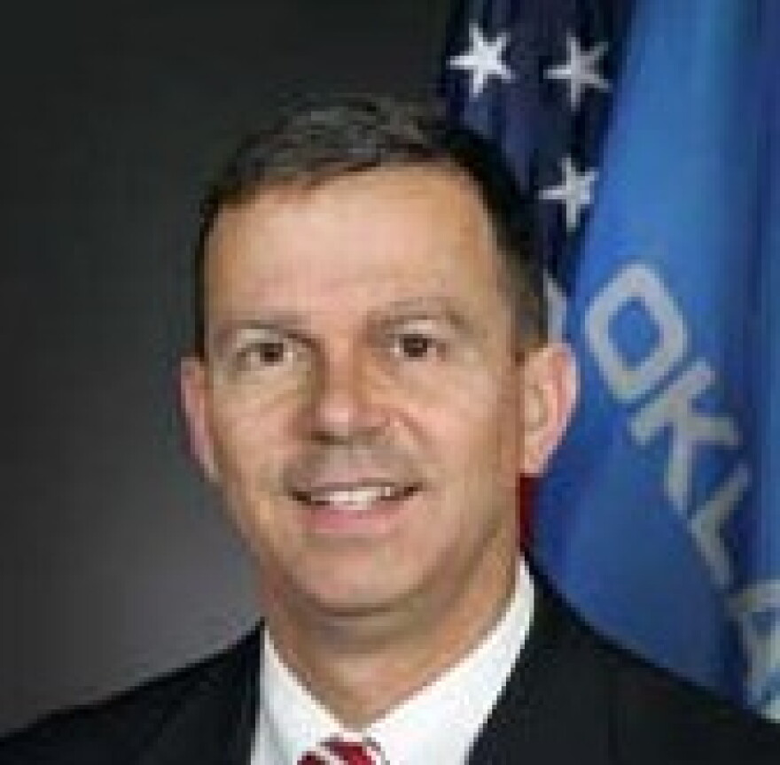 State Representative Rex Ducan