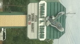 Tulsa's Edison High School