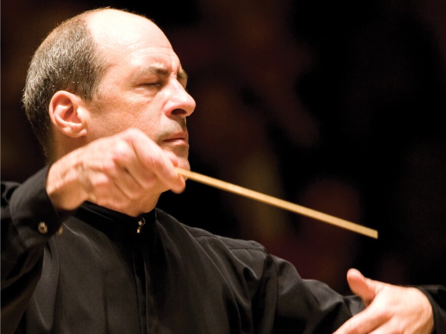 ASO conductor Robert Spano co-wrote a letter arguing for the preservation of the orchestra's legacy.