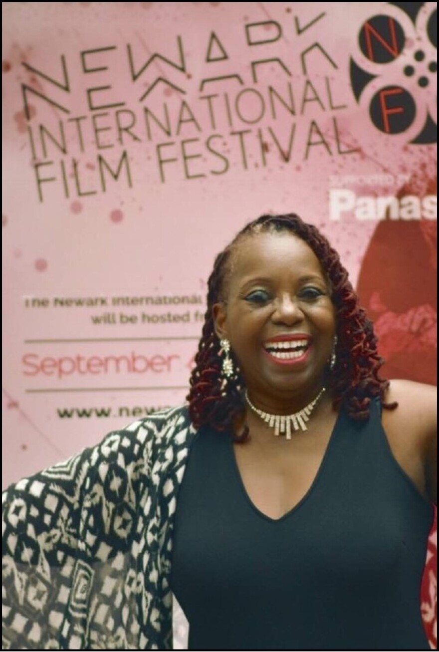 Celeste A. Bateman is also a member of the Women In Media's International Film Festival