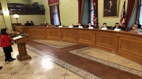 Ohio Ballot Board votes to split the Secure and Fair Elections Amendment into four different initiatives. 