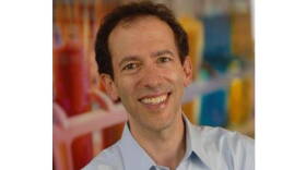 David Orentlicher, Democratic candidate for Indiana's 8th congressional district.