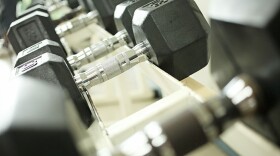 Indiana ranks 47th in meeting recommendations for weekly aerobic activity and muscle strengthening exercise.