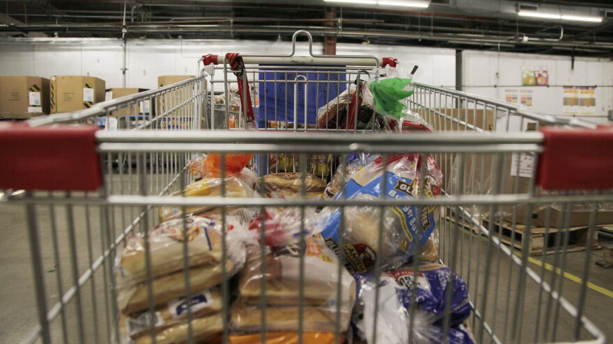 Shopping Cart