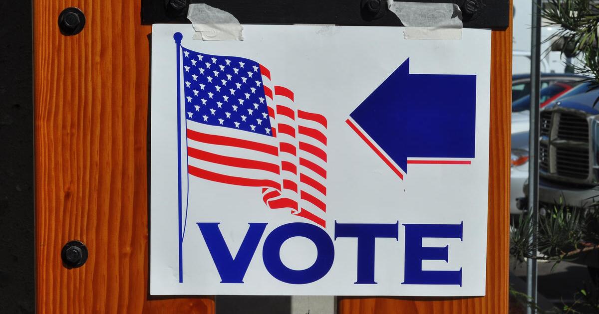 Early voting for May 5 primary election starts in Indiana Tuesday